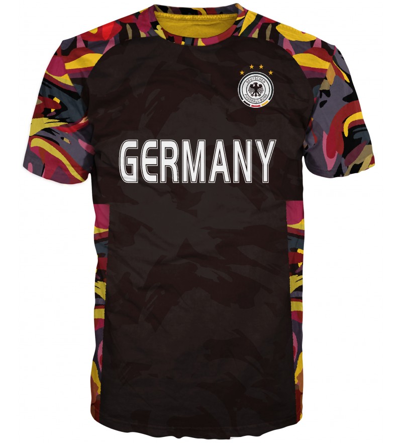 Teниска Germany #6526